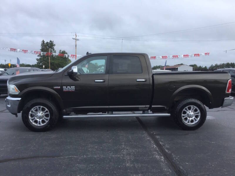 ram ram 2500 pickup 2014 3C6UR5FJ9EG151787 image ram ram 2500 pickup 2014 3C6UR5FJ9EG151787 image